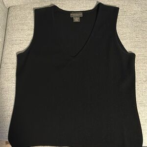 Banana Republic Cashmere Sweater Vest